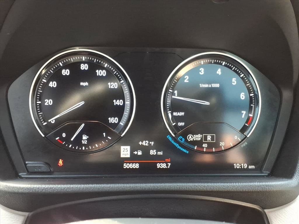 Used 2020 BMW X1 xDrive28i w/ Convenience Package image 22