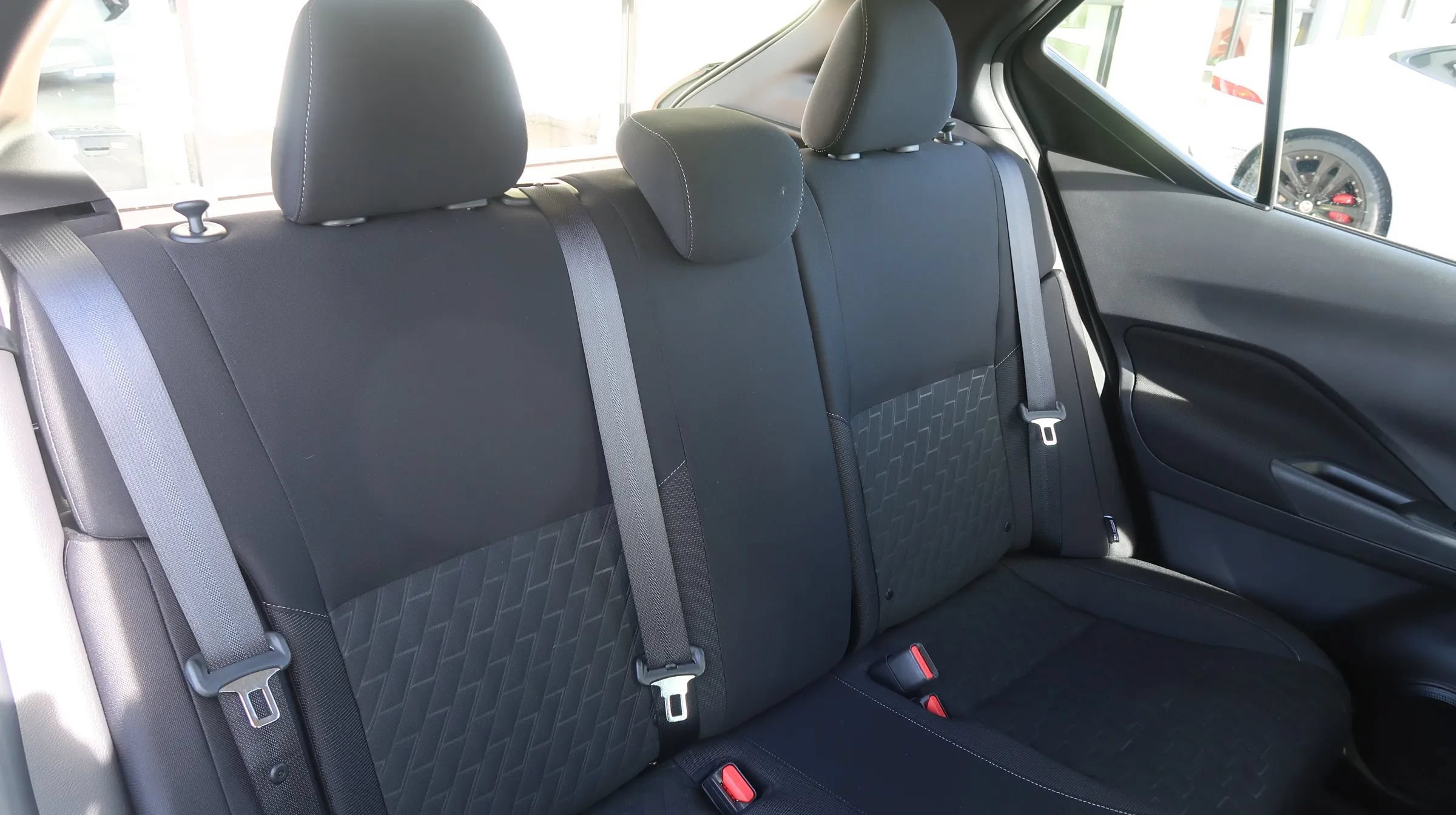 Used 2023 Nissan Kicks SV FWD image 24