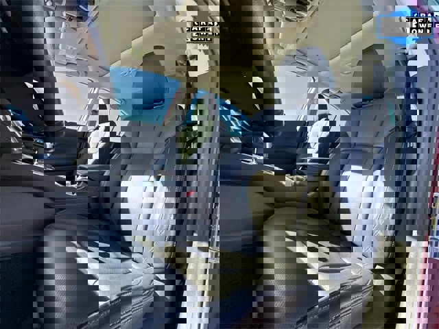 Certified 2023 Subaru Legacy Limited image 11