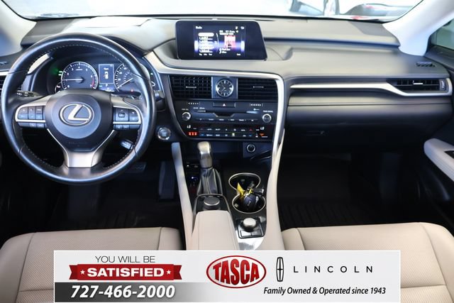 Used 2019 Lexus RX 350 FWD w/ Accessory Package image 16