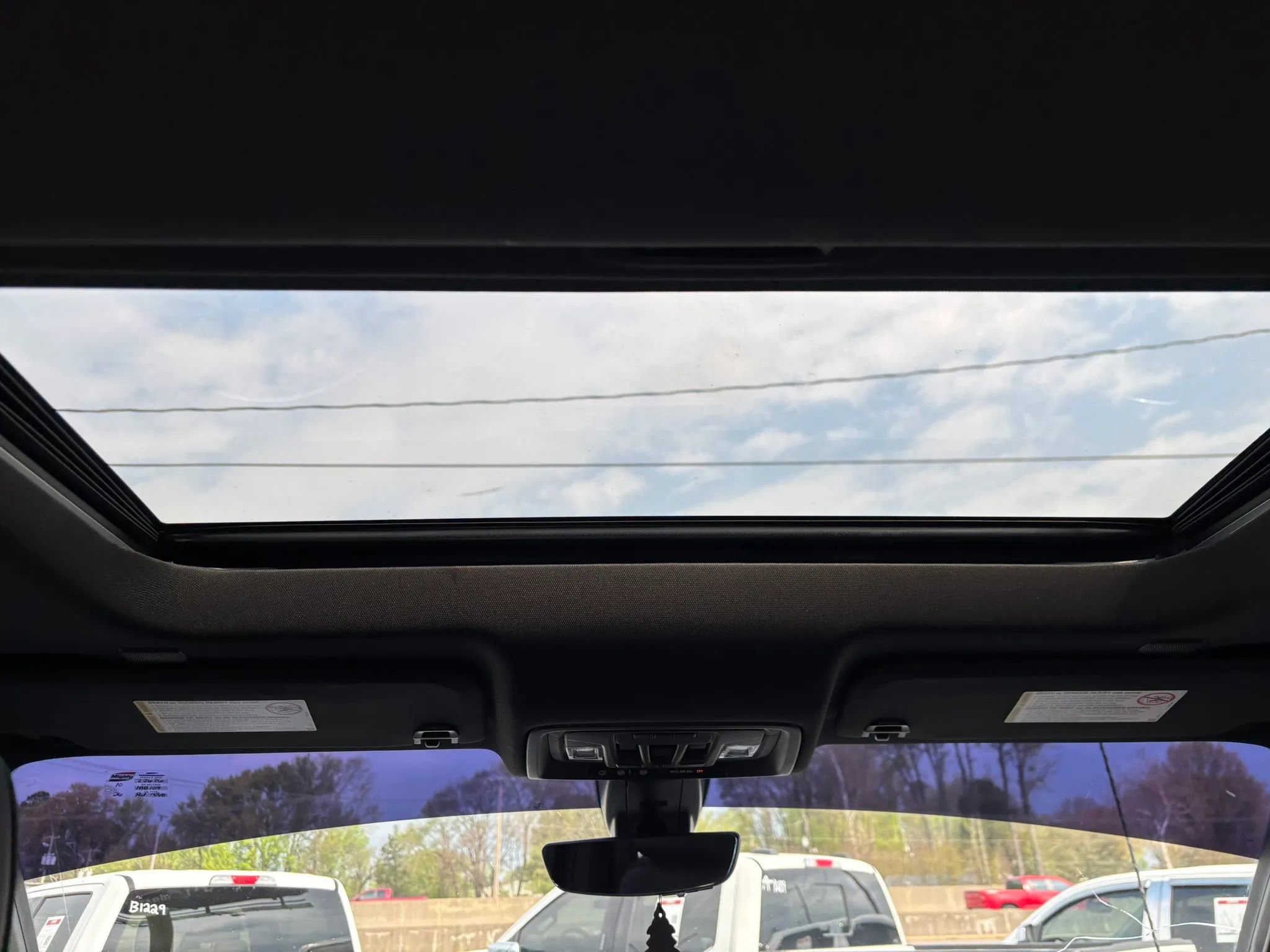 Used 2020 Chevrolet Silverado 2500 High Country image 30