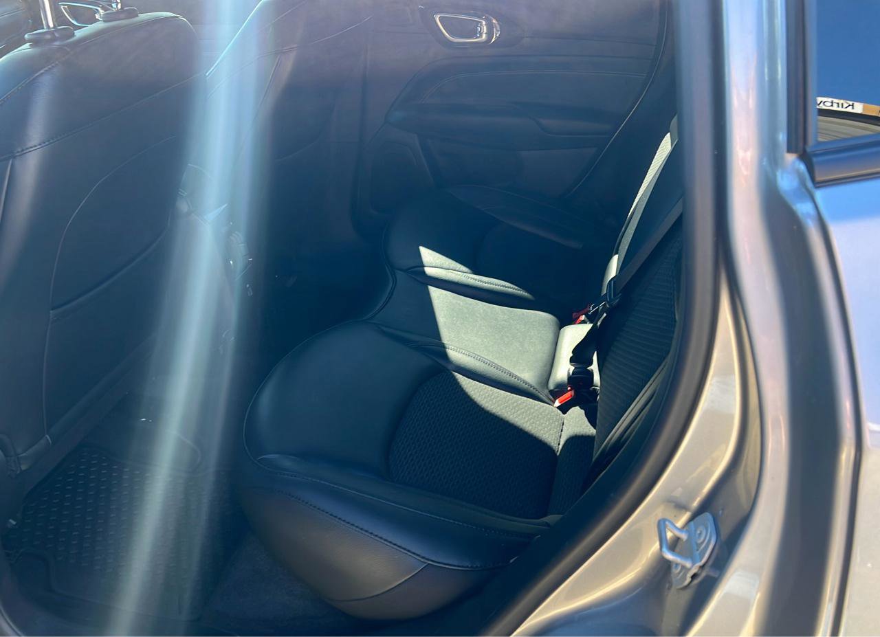 Used 2022 Jeep Compass Latitude w/ Sun and Sound Group image 19