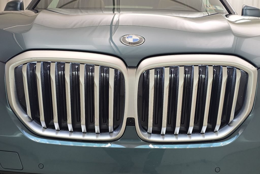 Used 2026 BMW X5 xDrive40i w/ Premium Package AWD/4WD image 28