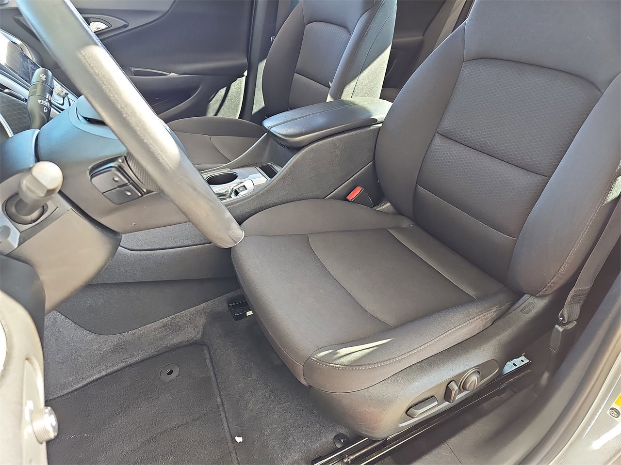 Certified 2023 Chevrolet Malibu LT image 14