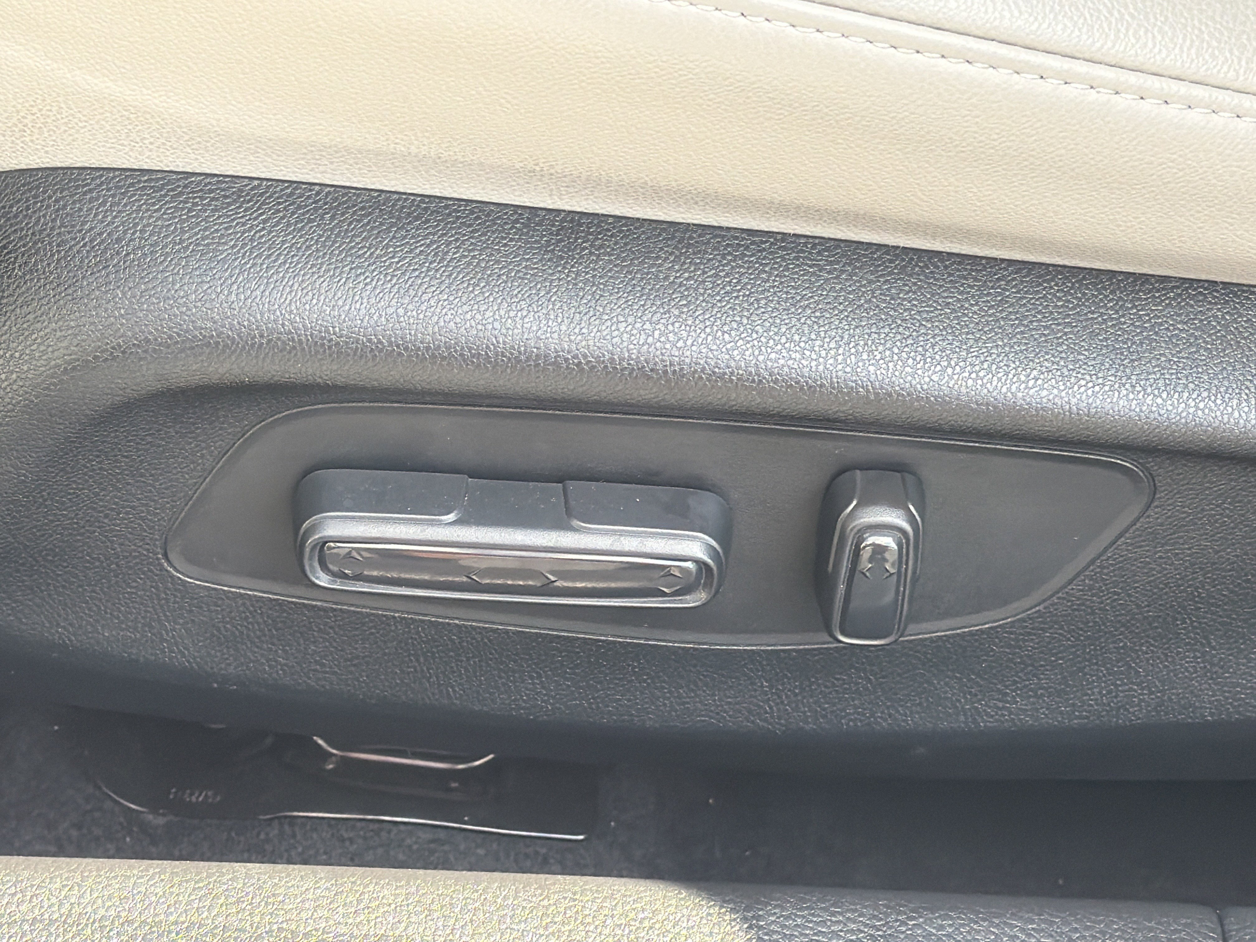 Certified 2024 Honda Civic EX-L image 16