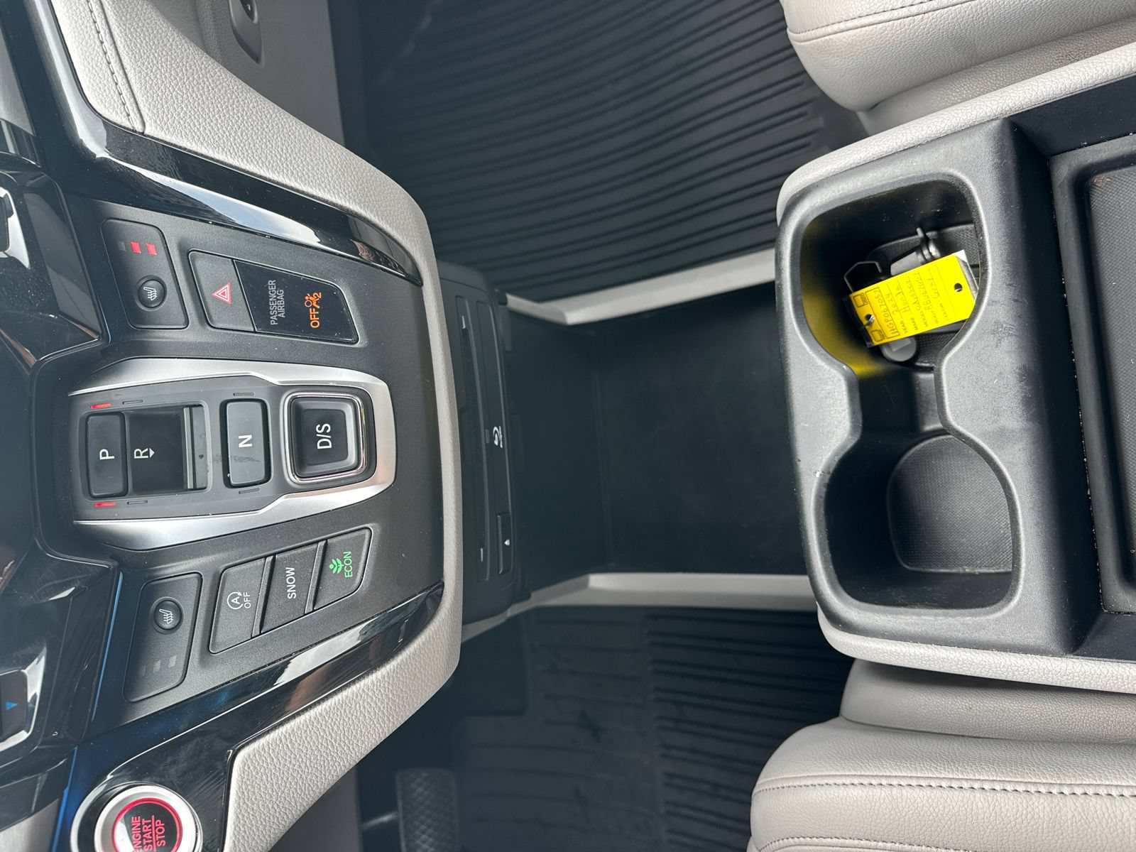 Used 2024 Honda Odyssey Touring image 29
