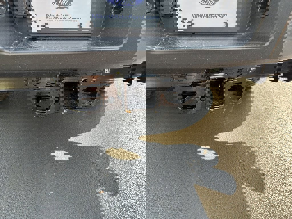 New 2026 Ford F350 XL w/ STX Appearance Package image 7