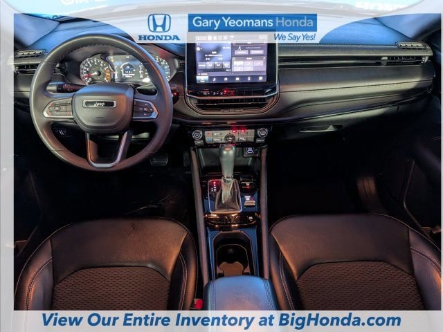 Used 2023 Jeep Compass Altitude image 13