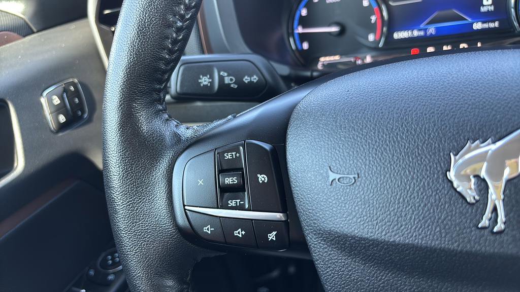 Certified 2023 Ford Bronco Sport Outer Banks image 68