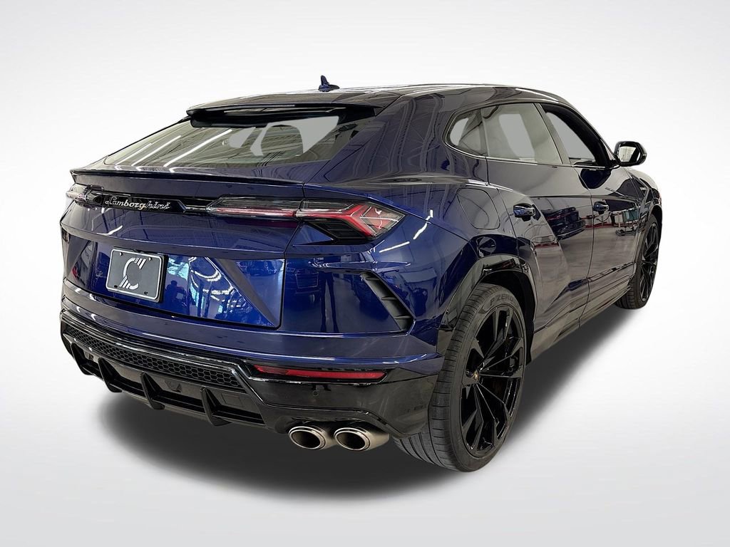 Used 2021 Lamborghini Urus image 5