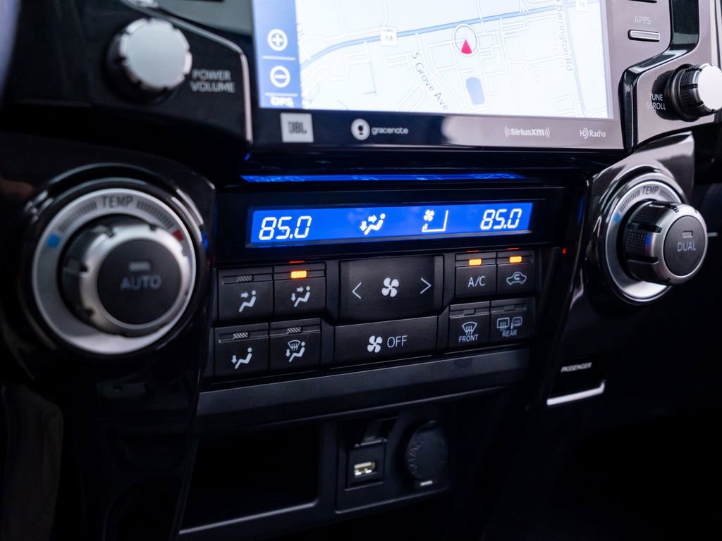 Used 2024 Toyota 4Runner TRD Pro AWD/4WD image 28