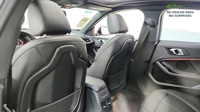 Used 2021 BMW 228i xDrive Gran Coupe w/ Premium Package image 30