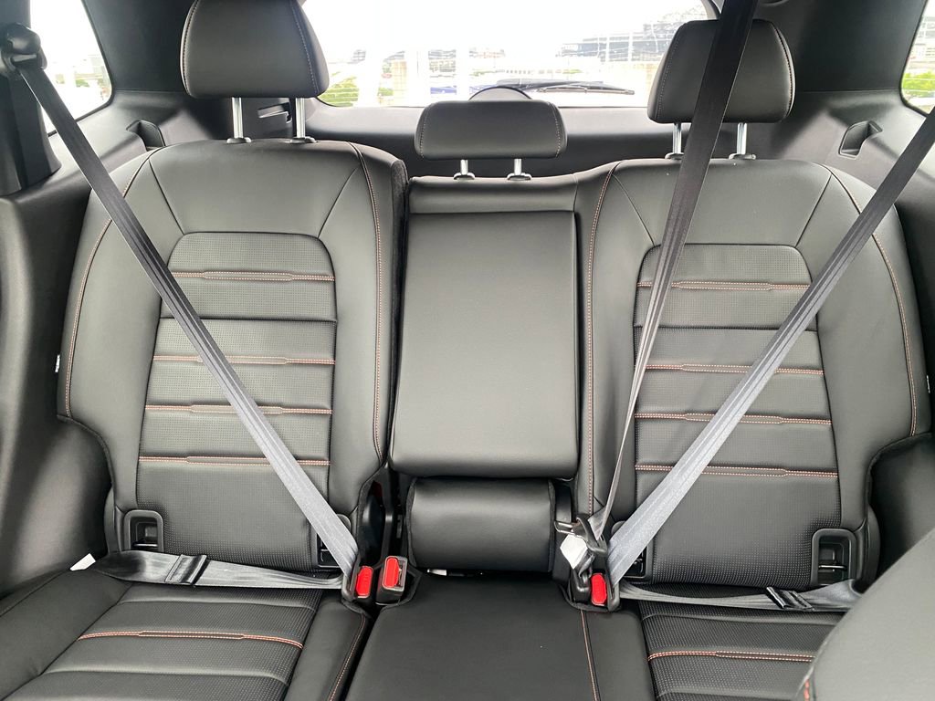 New 2026 Honda CR-V Sport-L image 21