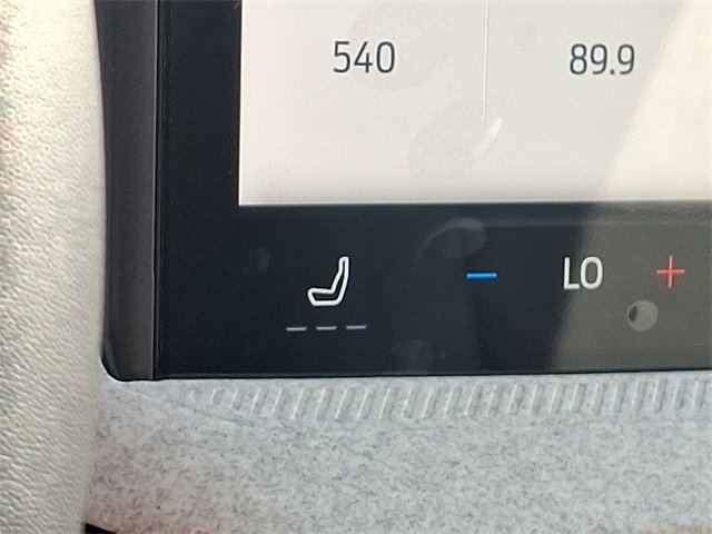 New 2025 Ford Maverick XLT w/ XLT Luxury Package image 17