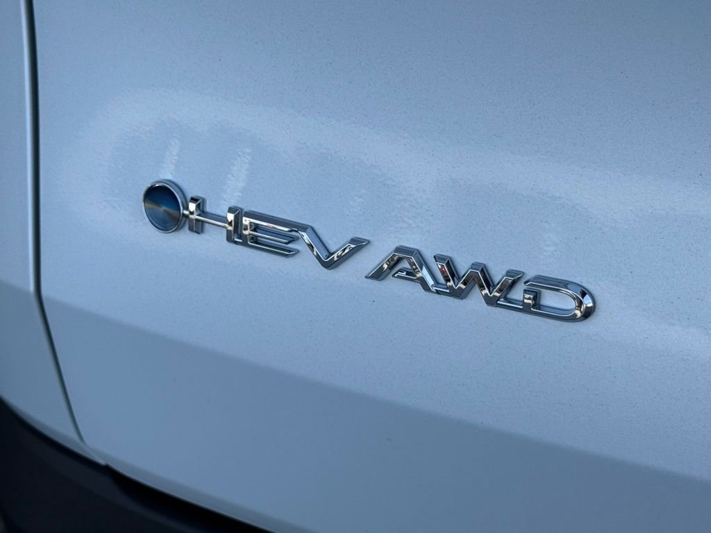 New 2026 Toyota Grand Highlander XLE image 12