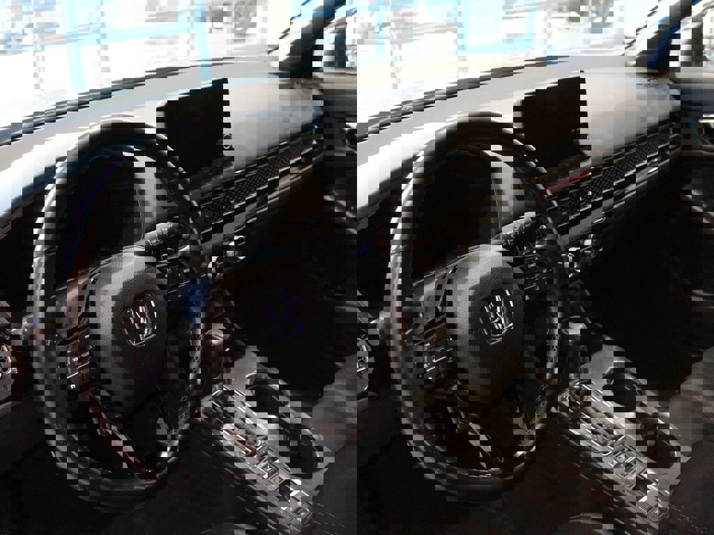 Certified 2022 Honda Civic Sport image 14