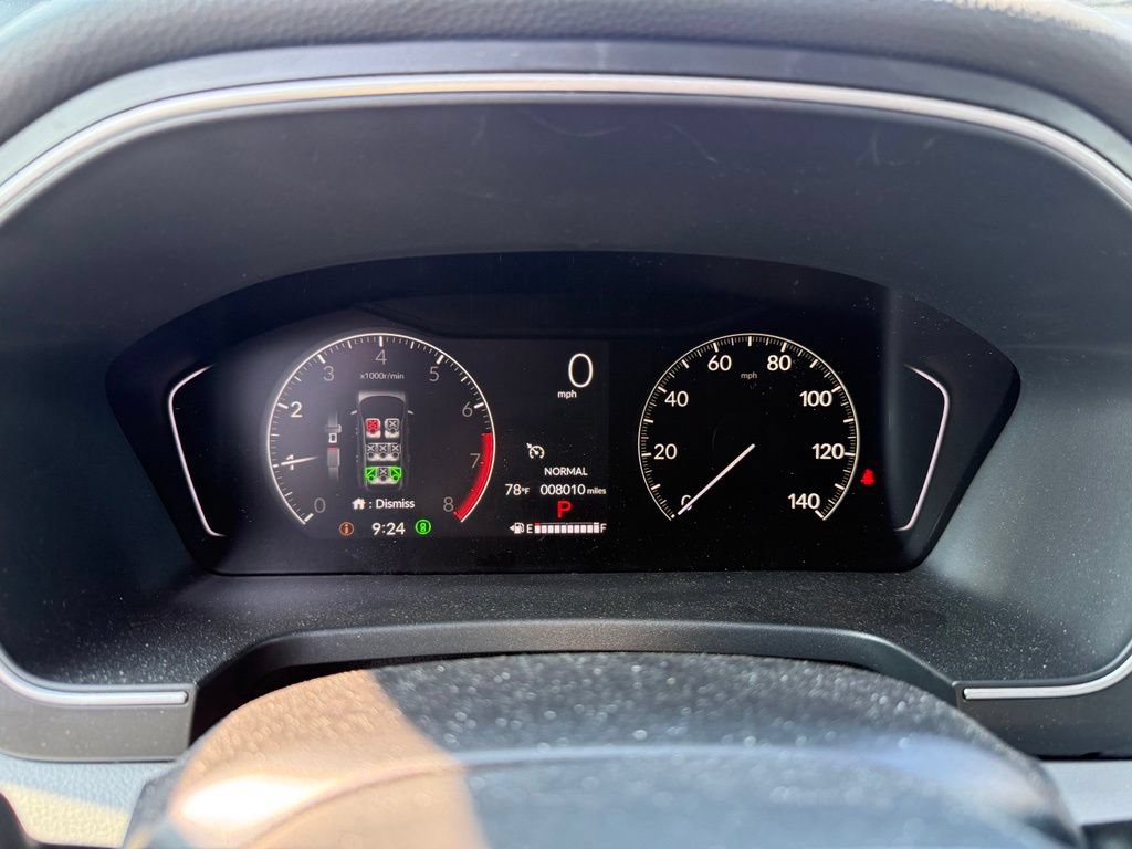 Used 2025 Honda Pilot EX-L image 10
