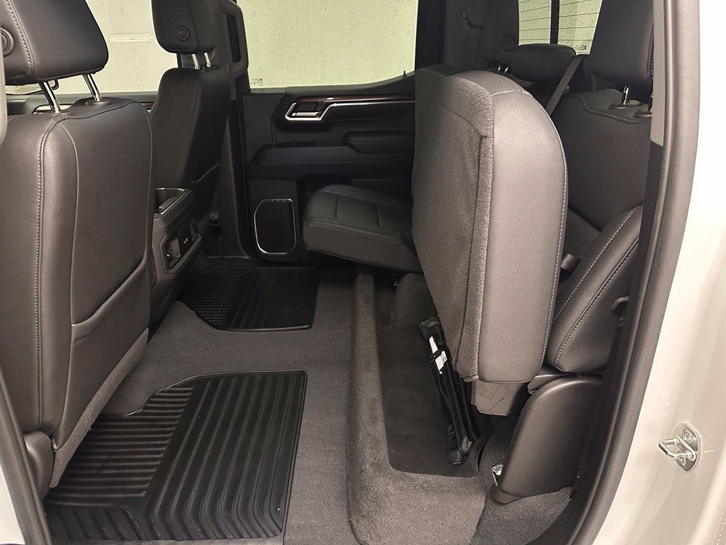Used 2024 Chevrolet Silverado 1500 RST w/ RST All Star Premium Package AWD/4WD image 21