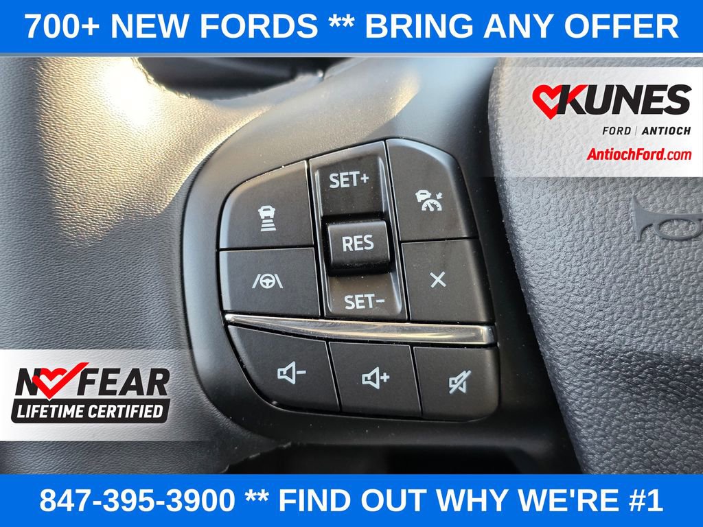 New 2026 Ford Bronco Sport Outer Banks w/ Outer Banks Tech Package+ image 43