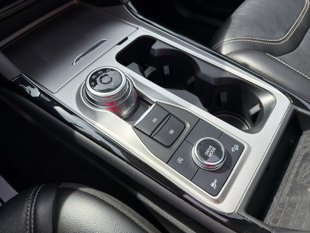 Used 2023 Ford Explorer ST w/ Equipment Group 401A AWD/4WD image 35