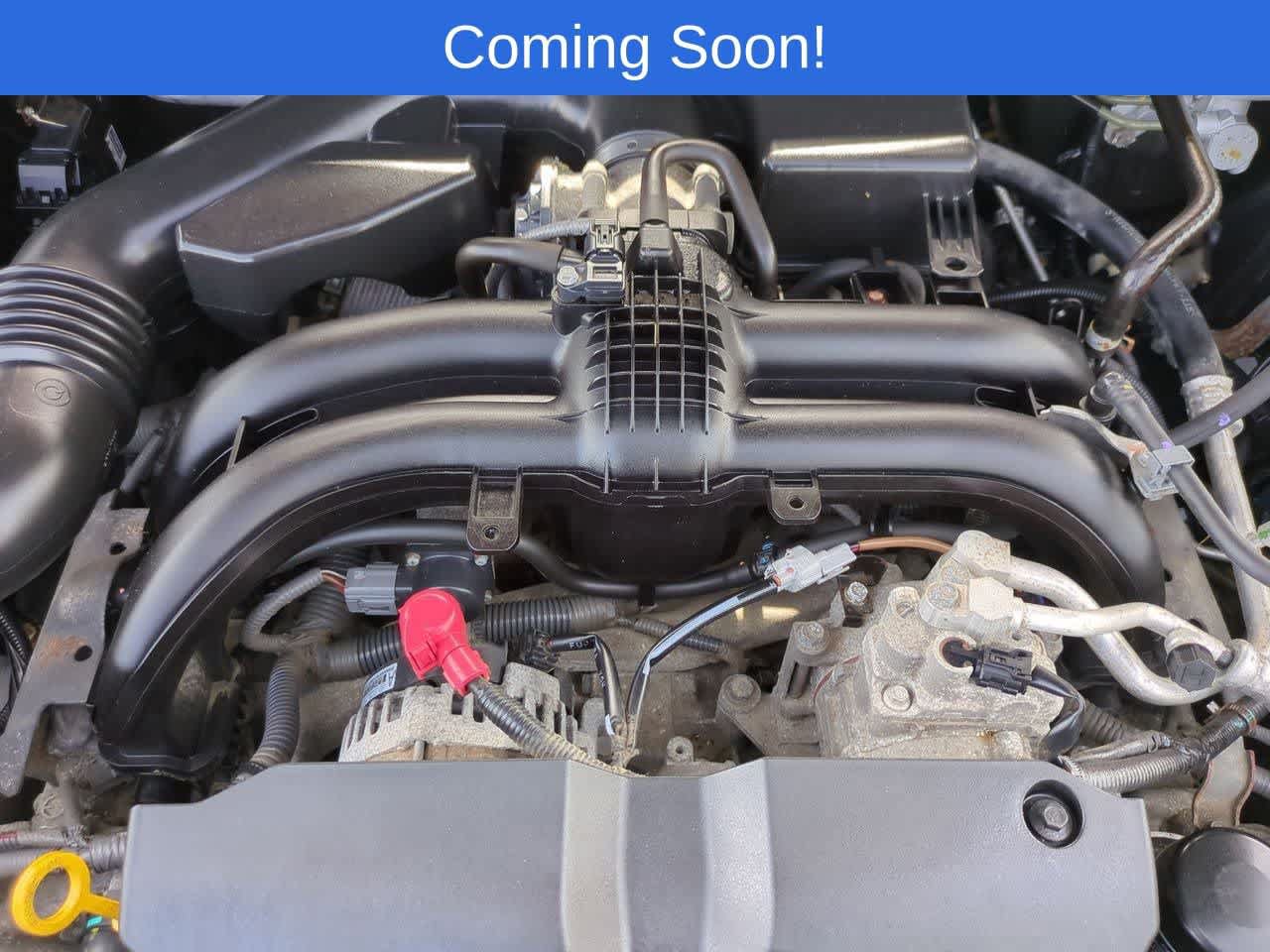 Used 2018 Subaru Outback 2.5i Premium AWD/4WD image 14