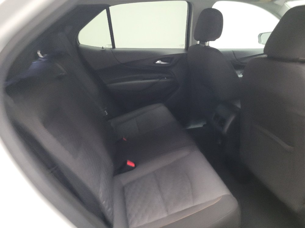 Used 2020 Chevrolet Equinox LT w/ Driver Convenience Package FWD image 19