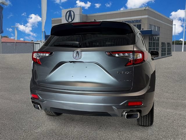 New 2026 Acura RDX SH-AWD w/ Advance Package image 4