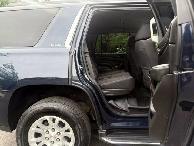 Used 2019 GMC Yukon SLE w/ Convenience Package image 28