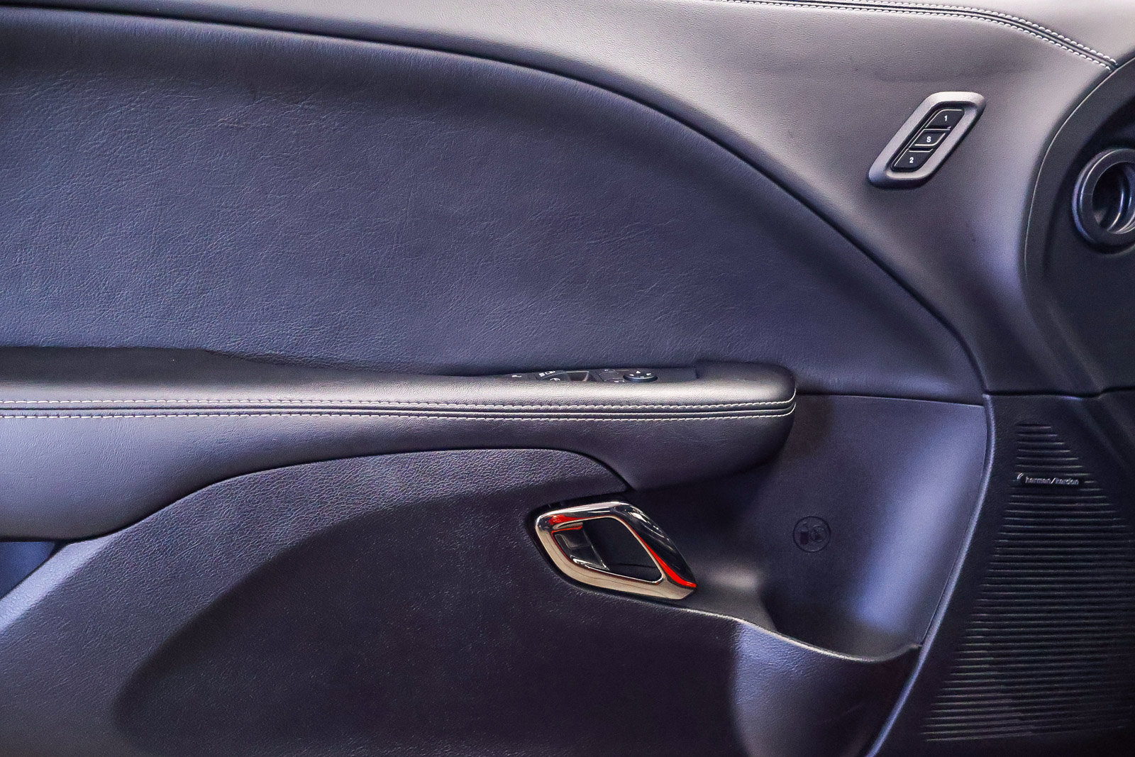 Used 2021 Dodge Challenger SRT Super Stock image 10