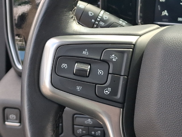 Used 2022 Chevrolet Silverado 1500 LT AWD/4WD image 7