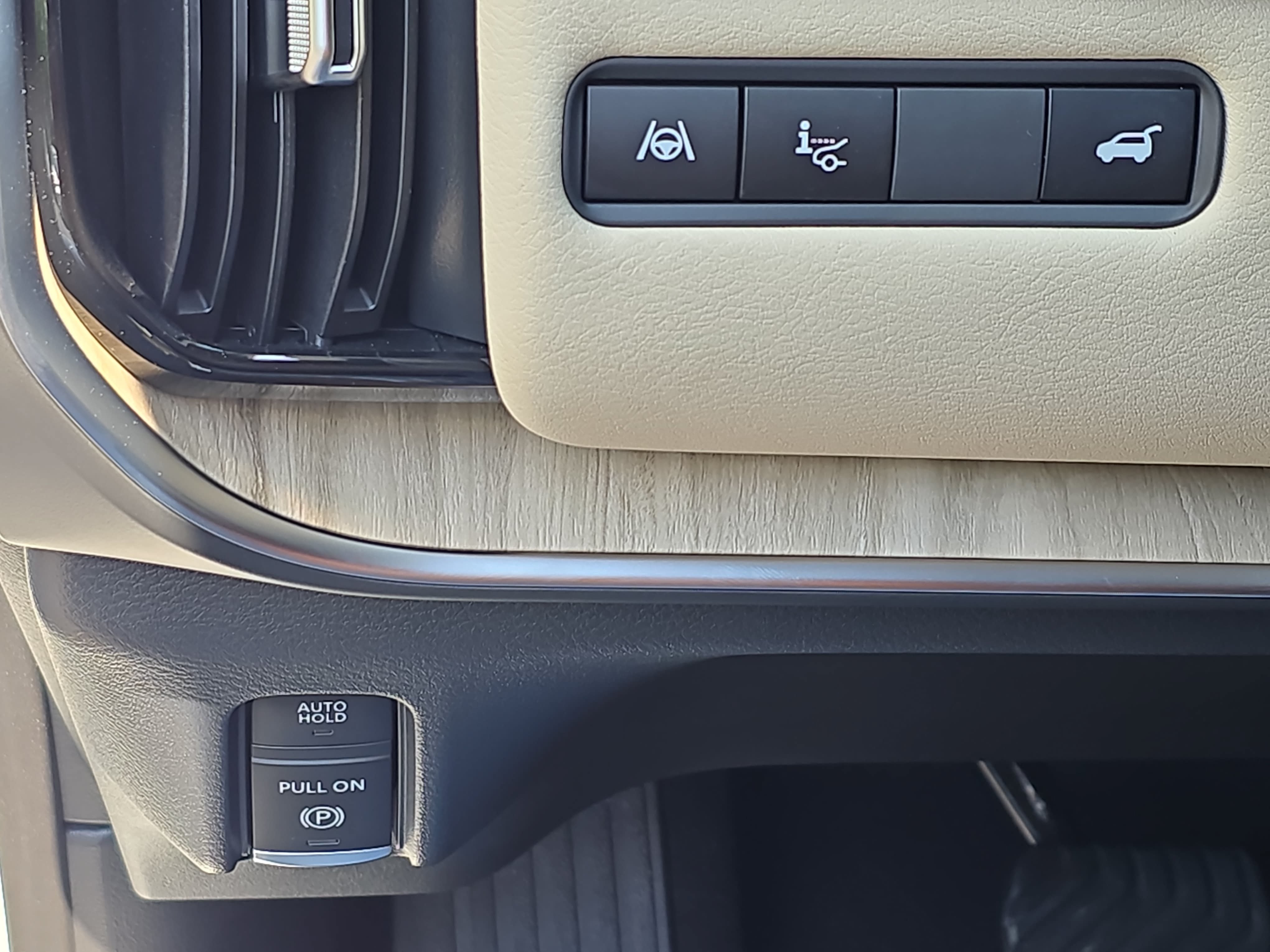New 2026 Nissan Armada Platinum Reserve AWD/4WD image 28