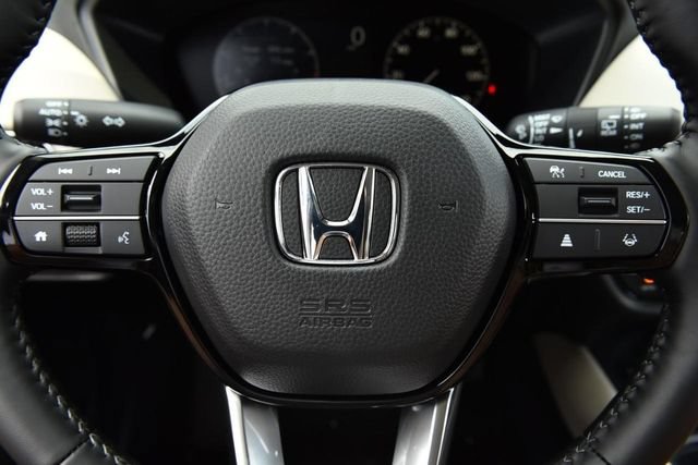 New 2027 Honda HR-V EX-L image 20