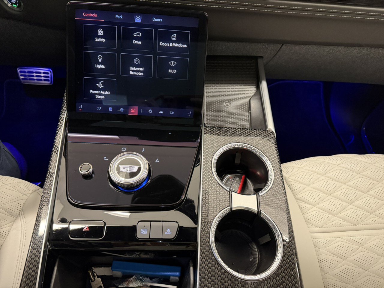 Used 2025 Cadillac Escalade V image 22