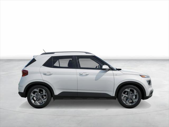 New 2026 Hyundai Venue SEL FWD image 7