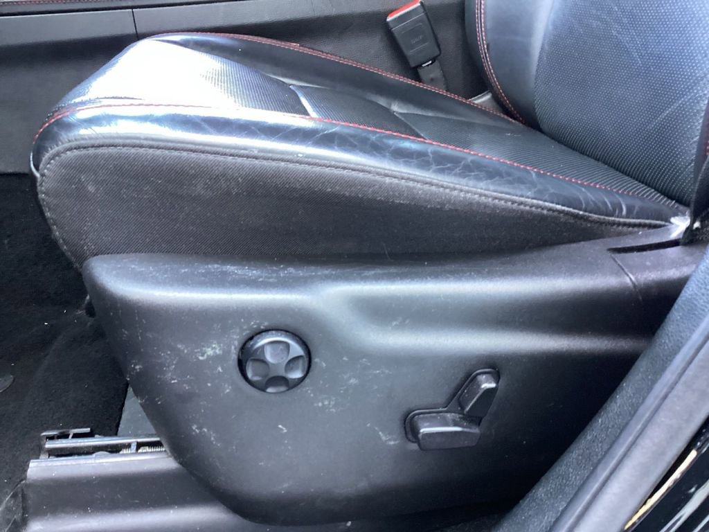 Used 2024 Dodge Durango GT AWD/4WD image 14