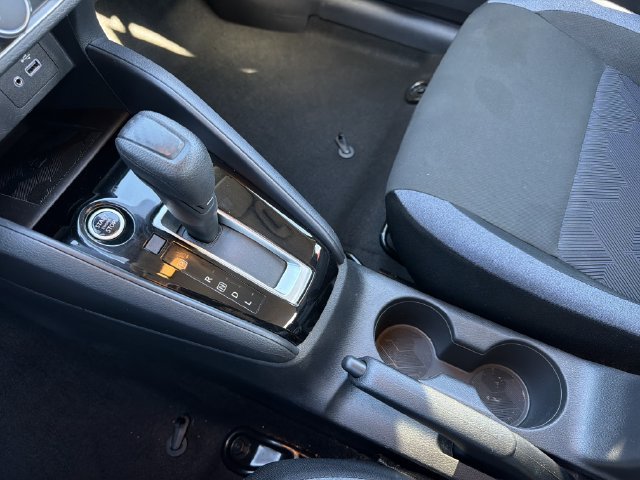 Certified 2025 Nissan Versa SV w/ Trunk Package FWD image 17