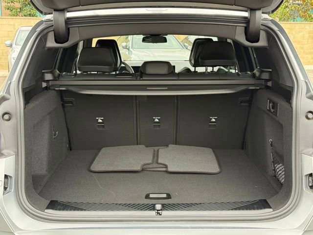 Used 2025 BMW X3 xDrive30i w/ M Sport Package image 16