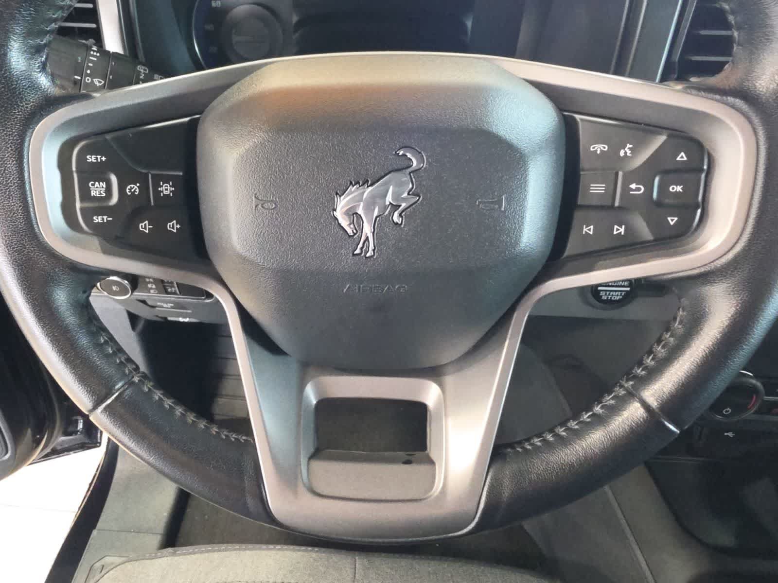 Used 2023 Ford Bronco Big Bend AWD/4WD image 21