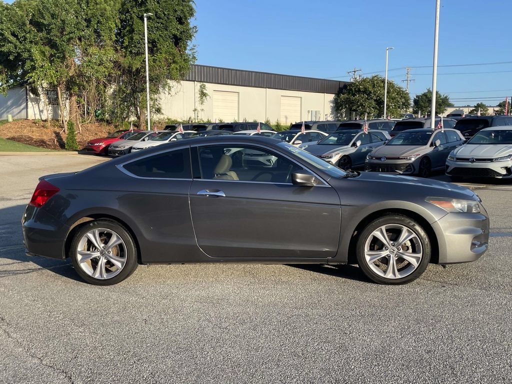 Used 2012 Honda Accord EX-L image 8