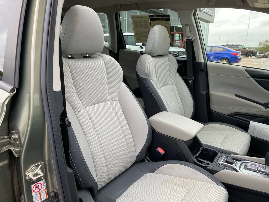 Used 2020 Subaru Forester Premium image 32