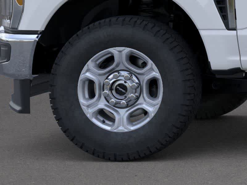 New 2026 Ford F350 XLT AWD/4WD image 19
