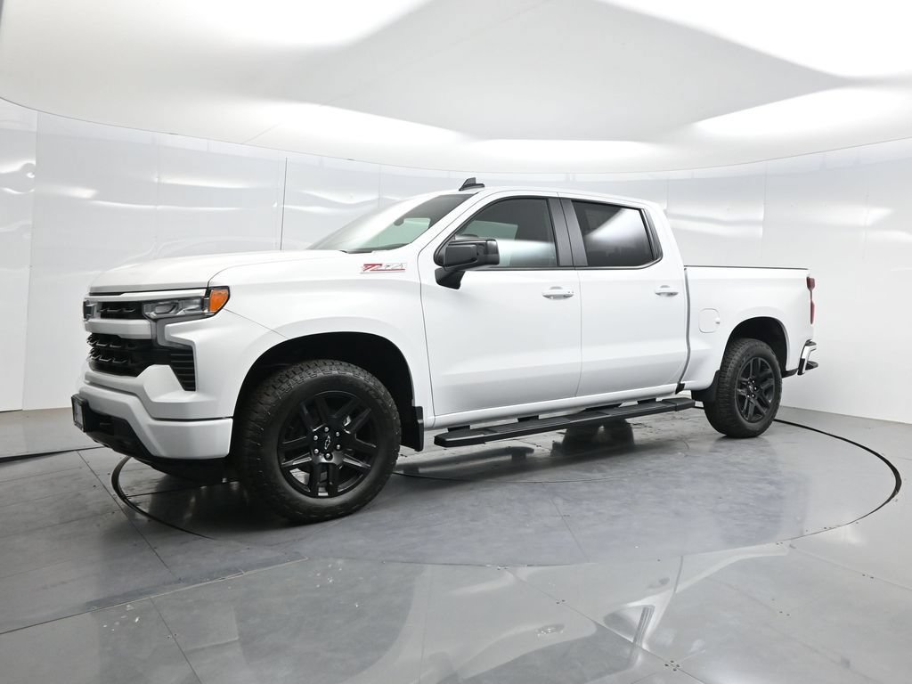 New 2026 Chevrolet Silverado 1500 RST w/ Convenience Package II AWD/4WD image 77