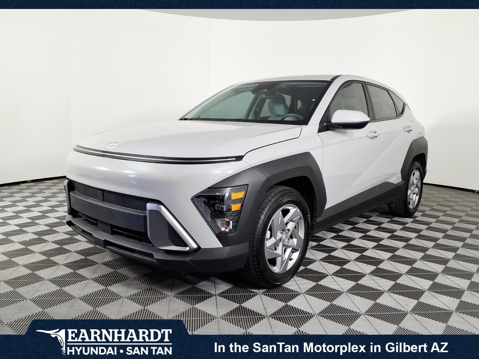 Certified 2026 Hyundai Kona SE FWD image 1