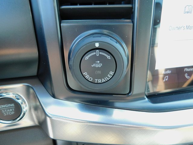 New 2026 Ford F350 King Ranch w/ Chrome Package image 35