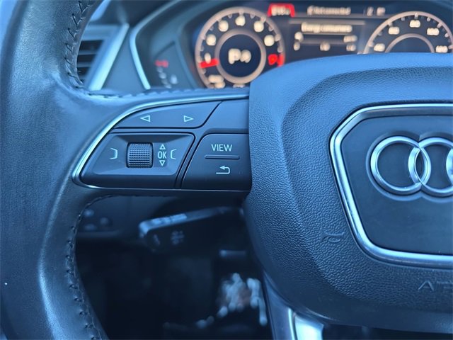 Used 2018 Audi Q5 2.0T Premium Plus w/ Premium Plus Package image 20