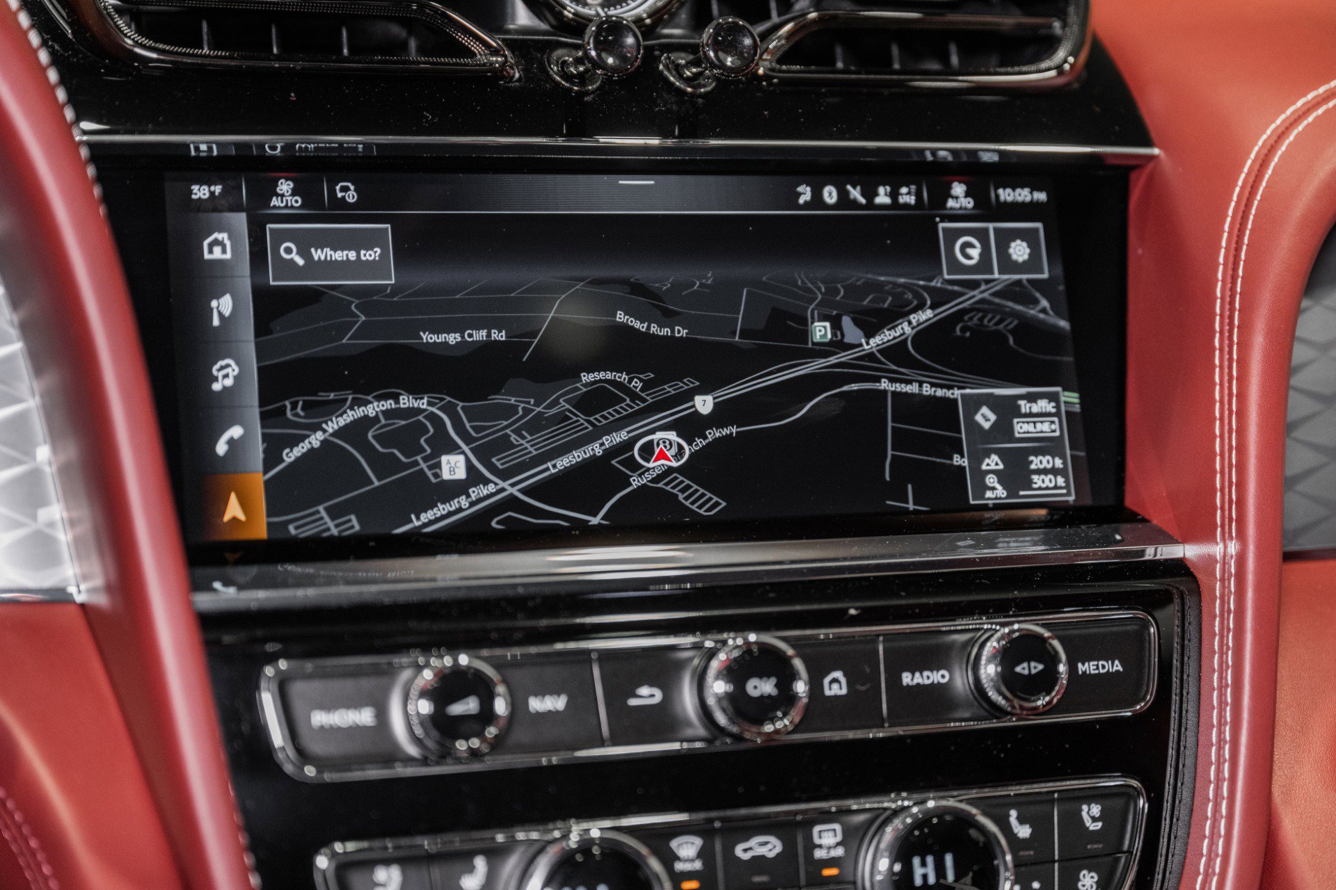 New 2026 Bentley Bentayga Speed image 35