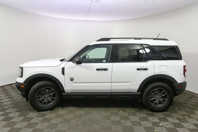 Used 2024 Ford Bronco Sport Big Bend w/ Convenience Package AWD/4WD image 6