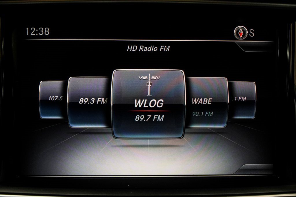 Used 2019 Mercedes-Benz SL 450 SL 450 image 26