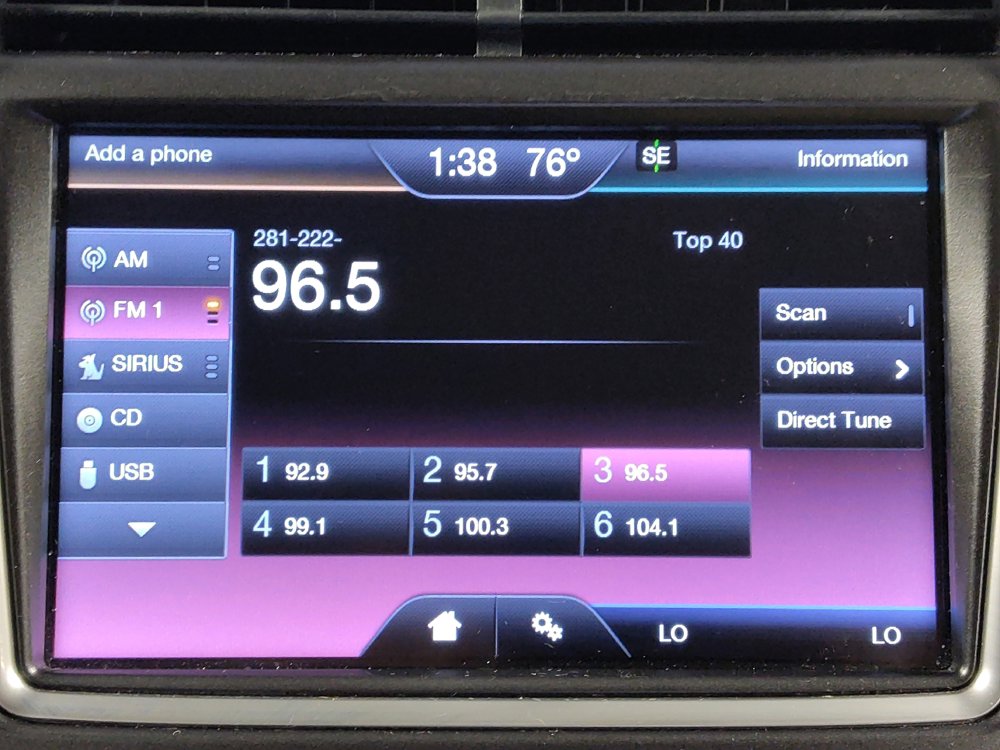 Used 2016 Lincoln MKX Select FWD image 25