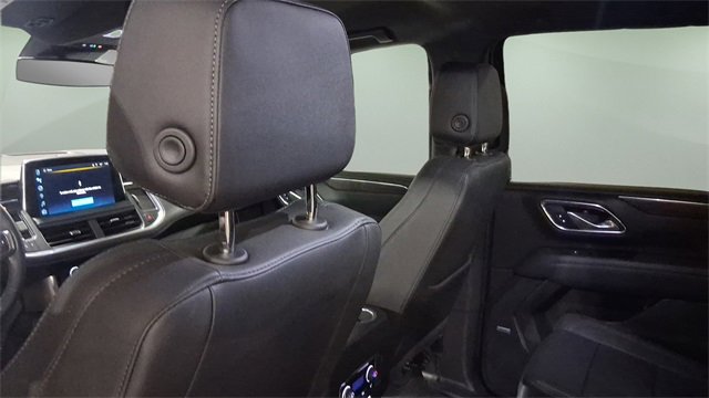 Used 2023 Chevrolet Tahoe Z71 w/ Luxury Package image 24